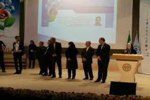 کسب افتخار در جشنواره جوان خوارزمی توسط دانشگاه ارومیه  کسب افتخار در جشنواره جوان خوارزمی توسط دانشگاه ارومیه