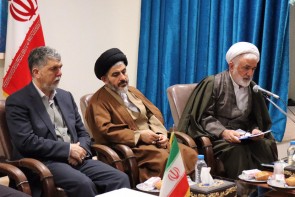 مطالبات و پتانسیلهای فرهنگی آذربایجان غربی بررسی میشود مطالبات و پتانسیلهای فرهنگی آذربایجان غربی بررسی میشود