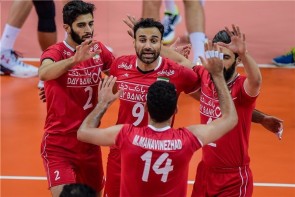 تفاهمنامه میزبانی ارومیه در لیگ ملتهای والیبال امضا شد تفاهمنامه میزبانی ارومیه در لیگ ملتهای والیبال امضا شد
