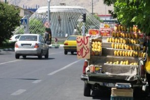 ساماندهی وانتبارهای ميوه فروش نيازمند تدبير جدی مديريت شهری ارومیه ساماندهی وانتبارهای ميوه فروش نيازمند تدبير جدی مديريت شهری ارومیه