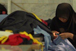 ارائه تسهیلات برای توانمند سازی زنان سرپرست خانوار استان ارائه تسهیلات برای توانمند سازی زنان سرپرست خانوار استان
