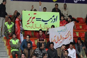 دربی آذربایجان با طعم مربیان جدید! دربی آذربایجان با طعم مربیان جدید!