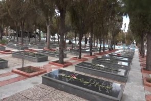 سند معتبری در خصوص قبرهای چندصدمیلیونی نیست سند معتبری در خصوص قبرهای چندصدمیلیونی نیست