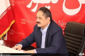 اشتغال 98 نفر نیروی انسانی در فروشگاه ژابیز ارومیه به صورت مستقیم اشتغال 98 نفر نیروی انسانی در فروشگاه ژابیز ارومیه به صورت مستقیم