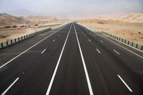 روند احداث آزادراه تبریز به ماکو تسریع شود روند احداث آزادراه تبریز به ماکو تسریع شود