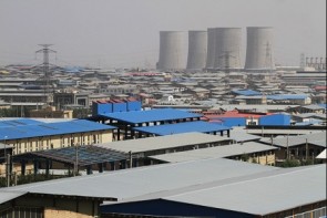 50 درصد شهرکهای صنعتی غیر فعال است 50 در صد شهرکهای صنعتی غیر فعال است