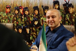دومین یادواره شهدای غواص آذربایجانغربی در ارومیه برگزار میشود یادواره شهدای غواص آذربایجانغربی