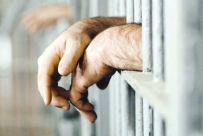 439 زندانی جرایم غیرعمد در زندانهای استان به سر میبرند 439 زندانی جرایم غیرعمد در زندانهای استان به سر میبرند