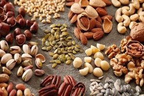 قیمت آجیل بازار شب عید هنوز مشخص نیست قیمت آجیل بازار و شب عید هنوز مشخص نیست
