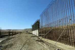 جلوگیری از گسترش بیرویه شهر با احداث کمربندی دوم ارومیه جلوگیری از گسترش بیرویه شهر با احداث کمربندی دوم ارومیه