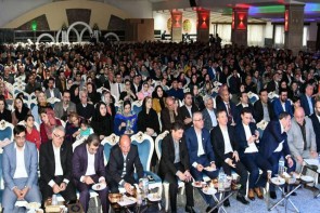 برگزاری همایش گرامیداشت روز وکیل در ارومیه همایش گرامیداشت روز وکیل در ارومیه