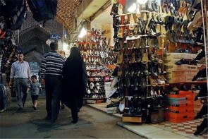 کرونا و کاهش قدرت خرید مرد؛ اصناف را به مرز ورشکستگی رساند کرونا و کاهش قدرت خرید مرد؛ اصناف را به مرز ورشکستگی رساند