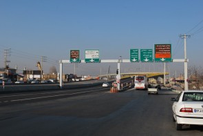ورودیهای شهر در راستای تحقق ارومیه 2020 زیباسازی میشوند ورودیهای شهر در راستای تحقق ارومیه 2020 زیباسازی میشوند