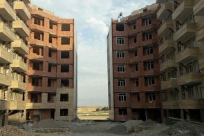 فاقدین مسکن روستایی تحت پوشش کمیته امداد به صفر میرسد فاقدین مسکن روستایی تحت پوشش کمیته امداد به صفر میرسد