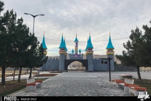 دهکده ساحلی چیچست پاسخگوی نیاز شهروندان نیست دهکده ساحلی چیچست پاسخگوی نیاز شهروندان نیست