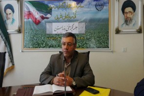 جذب 90 میلیارد تومان تسهیلات برای خط ویژه مکانیزاسیون کشاورزی جذب 90 میلیارد تومان تسهیلات برای خط ویژه مکانیزاسیون کشاورزی