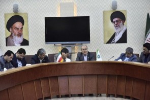 اتاق ارومیه اولین اتاق بازرگانی ایران که در نقاط مختلف استان نمایندگی دارد اتاق ارومیه اولین اتاق بازرگانی ایران که در نقاط مختلف استان نمایندگی دارد