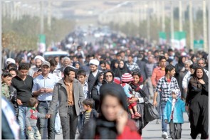 زنگ خطر افزایش ناامیدی در میان جوانان زنگ خطر افزایش ناامیدی در میان جوانان