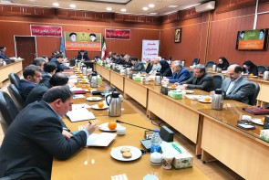 مشکلات حریم رودخانه شهرچایی قابل اغماض نیست مشکلات حریم رودخانه شهرچایی قابل اغماض نیست