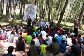 پویایی؛ چاشنی فراموش شده برنامههای فرهنگی پویایی؛ چاشنی فراموش شده برنامههای فرهنگی