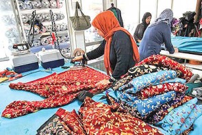 کسب و کارهای خانگی راهبرد برون رفت رکود اقتصادی کسب و کارهای خانگی راهبرد برون رفت رکود اقتصادی