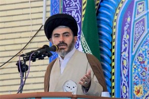 رونق تولید به میزان کار و تلاش جمعی بستگی دارد رونق تولید به میزان کار و تلاش جمعی بستگی دارد