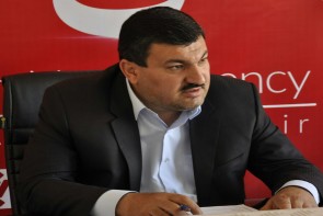 تابستان امسال خاموشی ساعتی در استان نداریم تابستان امسال خاموشی ساعتی در استان نداریم
