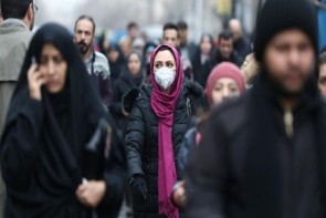 عادیانگاری ممنوع/کادر درمان نیاز به استراحت دارند عادیانگاری ممنوع/کادر درمان نیاز به استراحت دارند