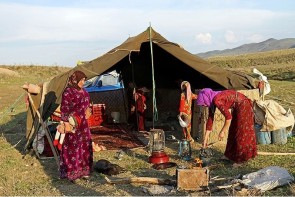 ضرورت توجه به بومگردی عشایر در آذربایجان غربی ضرورت توجه به بومگردی عشایر در آذربایجان غربی