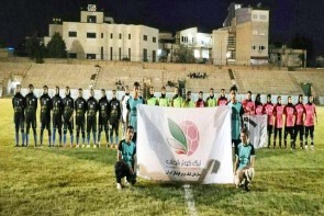 بدرقه مهمان تهرانی با 7 گل توسط همیاری آذربایجان غربی بدرقه مهمان تهرانی با 7 گل توسط همیاری آذربایجان غربی