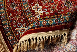 تار و پودهایی که جهانی شدند تار و پودهایی که جهانی شدند