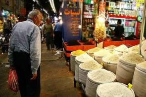 کلافگی مردم از جولان قیمتهای سلیقهای در بازار کلافگی مردم از جولان قیمتهای سلیقهای در بازار