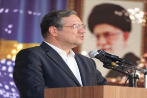 مسیر توسعه در آذربایجان‌غربی گشوده شده است/ نیروهای مسلح آماده پاسخ قاطع و پشیمان‌کننده به دشمنان هستند