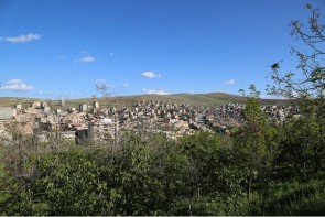 طرح باغشهر ارومیه همچنان در انتظار تحقق طرح باغشهر ارومیه همچنان در انتظار تحقق