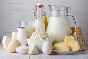سهم ناچیز لبنیات از سبد خانوار در آذربایجانغربی سهم ناچیز لبنیات از سبد خانوار در آذربایجانغربی