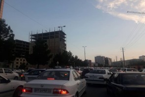 ترافیک سوغات تفرجگاه بند ارومیه برای گردشگران ترافیک سوغات تفرجگاه بند ارومیه برای گردشگران