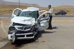 افزایش 24 درصدی مصدومین تصادفات جادهای آذربایجان غربی  افزایش 24 درصدی مصدومین تصادفات جادهای آذربایجان غربی