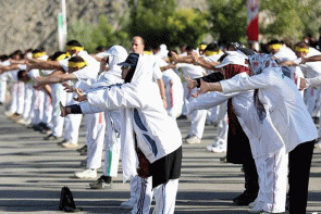 مشکلات فرهنگی سدی برای توسعه ورزش بانوان در آذربایجانغربی مشکلات فرهنگی سدی برای توسعه ورزش بانوان در آذربایجانغربی
