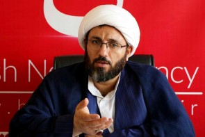 همایش وحدت رضوی در ارومیه برگزار میشود همایش وحدت رضوی برگزار میشود