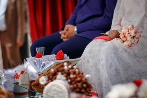 مشکلات اقتصادی مانع مهم بر سر راه ازدواج جوانان مشکلات اقتصادی مانع مهم بر سر راه ازدواج جوانان