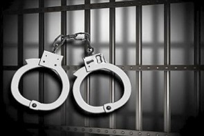 بازداشت مدیرعامل یک شرکت پیمانکاری مطرح در آذربایجانغربی بازداشت مدیرعامل یک شرکت پیمانکاری مطرح در آذربایجانغربی