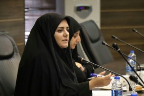 راهاندازی پارلمانهای مشورتی زنان در آذربایجان غربی   راهاندازی پارلمانهای مشورتی زنان در آذربایجان غربی