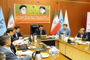 ظرفیتهای مردمی برای تحقق اهداف سازمانی بهکارگیری شوند ظرفیتهای مردمی برای تحقق اهداف سازمانی بهکارگیری شوند