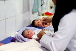 زنگ خطر در آذربایجان غربی/زوجینی که تمایل به والدین شدن ندارند زوجینی که تمایل به والدین شدن ندارند