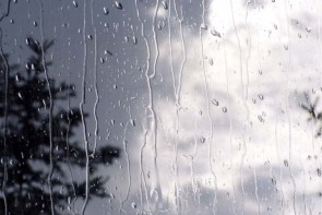 رگبار باران و کاهش موقتی دمادر آذربایجان غربی رگبار باران و کاهش موقتی دمادر آذربایجان غربی