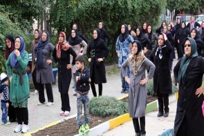 عدم تحرک استقبال خودآگاهانه از بیماریهاست عدم تحرک استقبال خودآگاهانه از بیماریهاست
