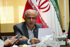 ۵۵ فقره تسهیلات به بنگاههای کوچک و متوسط پرداخت شد ۵۵ فقره تسهیلات به بنگاههای کوچک و متوسط پرداخت شد