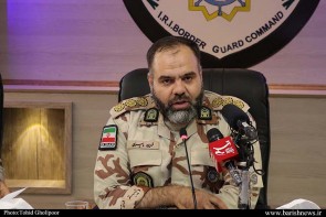 10 درصد از مرز آذربایجان غربی توسط فنس و موانع فیزیکی مسدود شده است 10 درصد از مرز آذربایجان غربی توسط فنس و موانع فیزیکی مسدود شده است