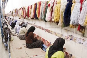 100 میلیون تومان وام اشتغال به زنان سرپرست خانوار کمدرآمد پرداخت میشود 100 میلیون تومان وام اشتغال به زنان سرپرست خانوار کمدرآمد پرداخت میشود