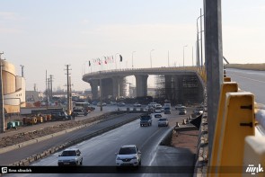 گره کور ترافیک شهر ارومیه خیال باز شدن ندارد گره کور ترافیک شهر ارومیه خیال باز شدن ندارد